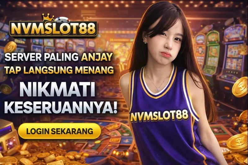 Galeri foto NVMSLOT88 : Zona Hiburan Digital Gak Pernah Bikin Kecewa di Jakarta
